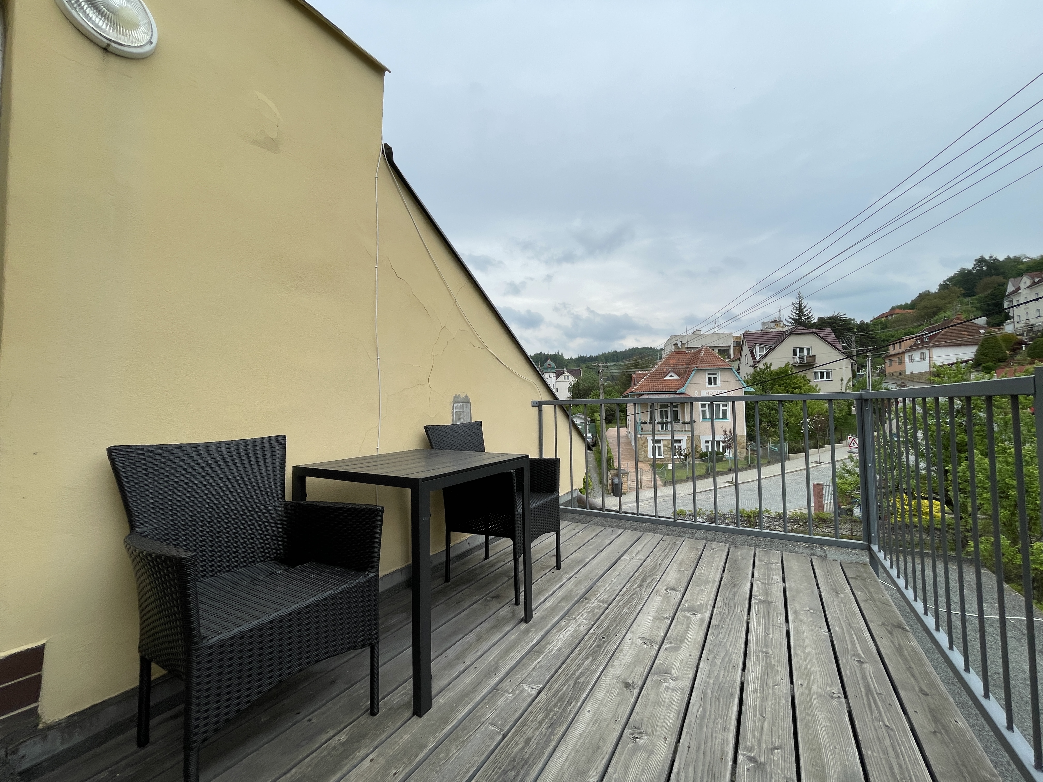 Pokoj 9 - Obrázek 5